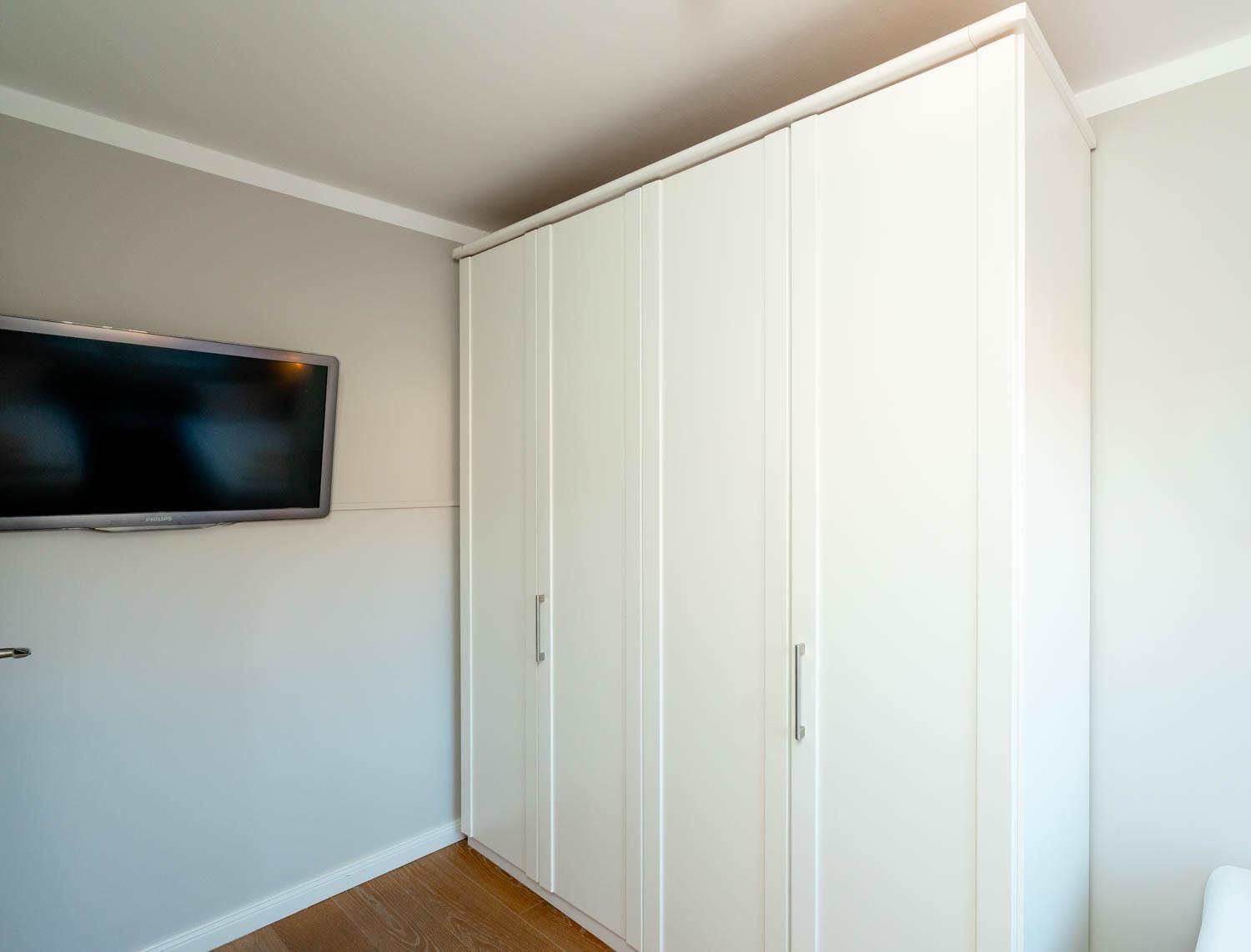 Ferienhaus Ekke Nekkepenn1 Вестерланд Экстерьер фото