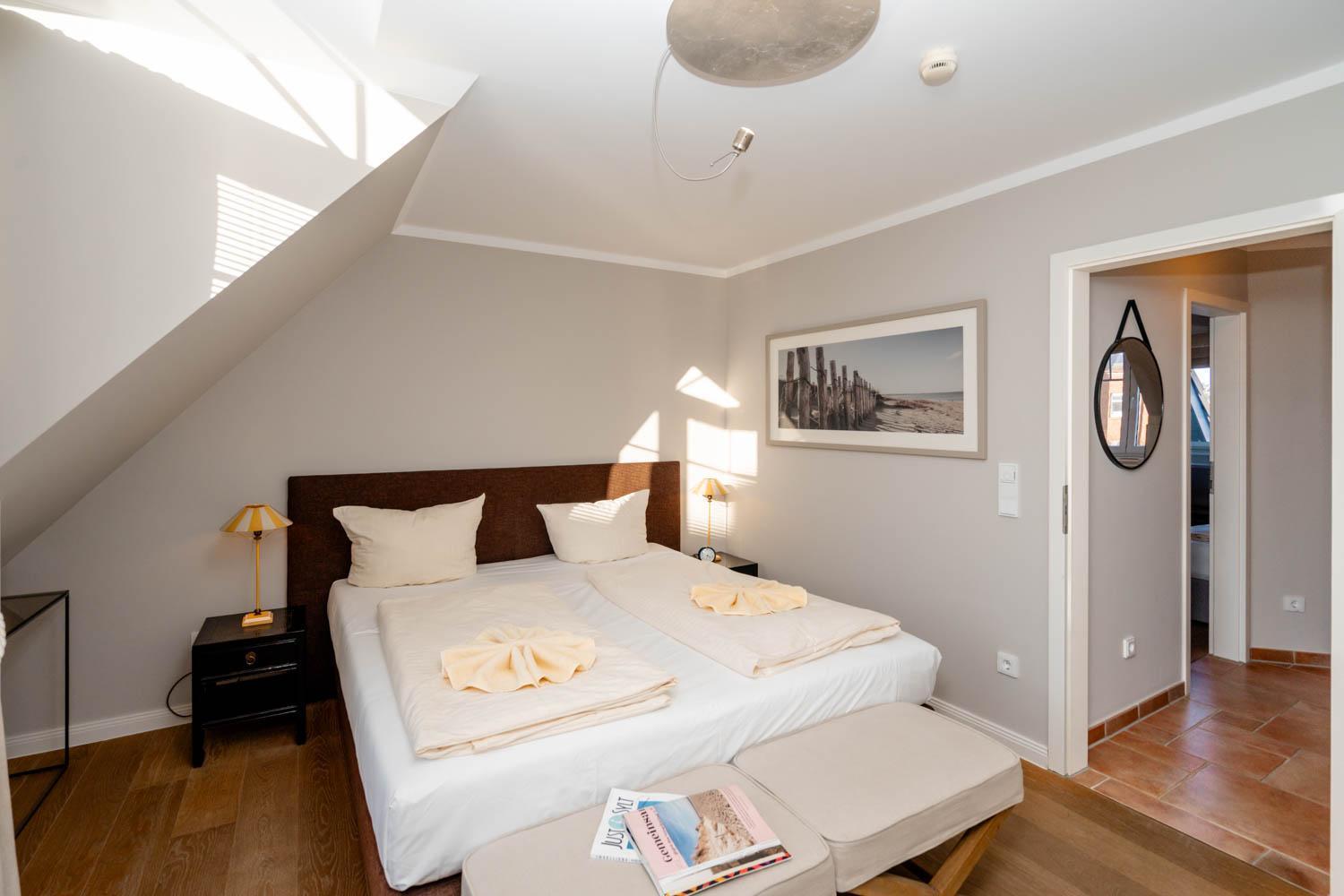 Ferienhaus Ekke Nekkepenn1 Вестерланд Экстерьер фото