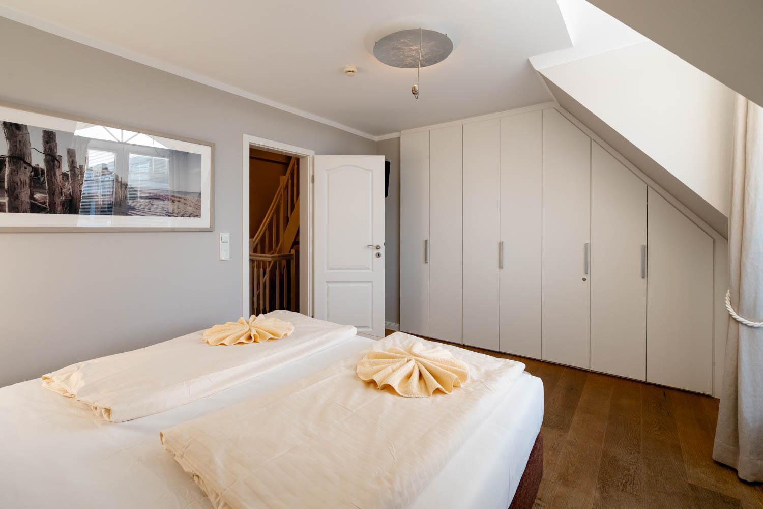 Ferienhaus Ekke Nekkepenn1 Вестерланд Экстерьер фото