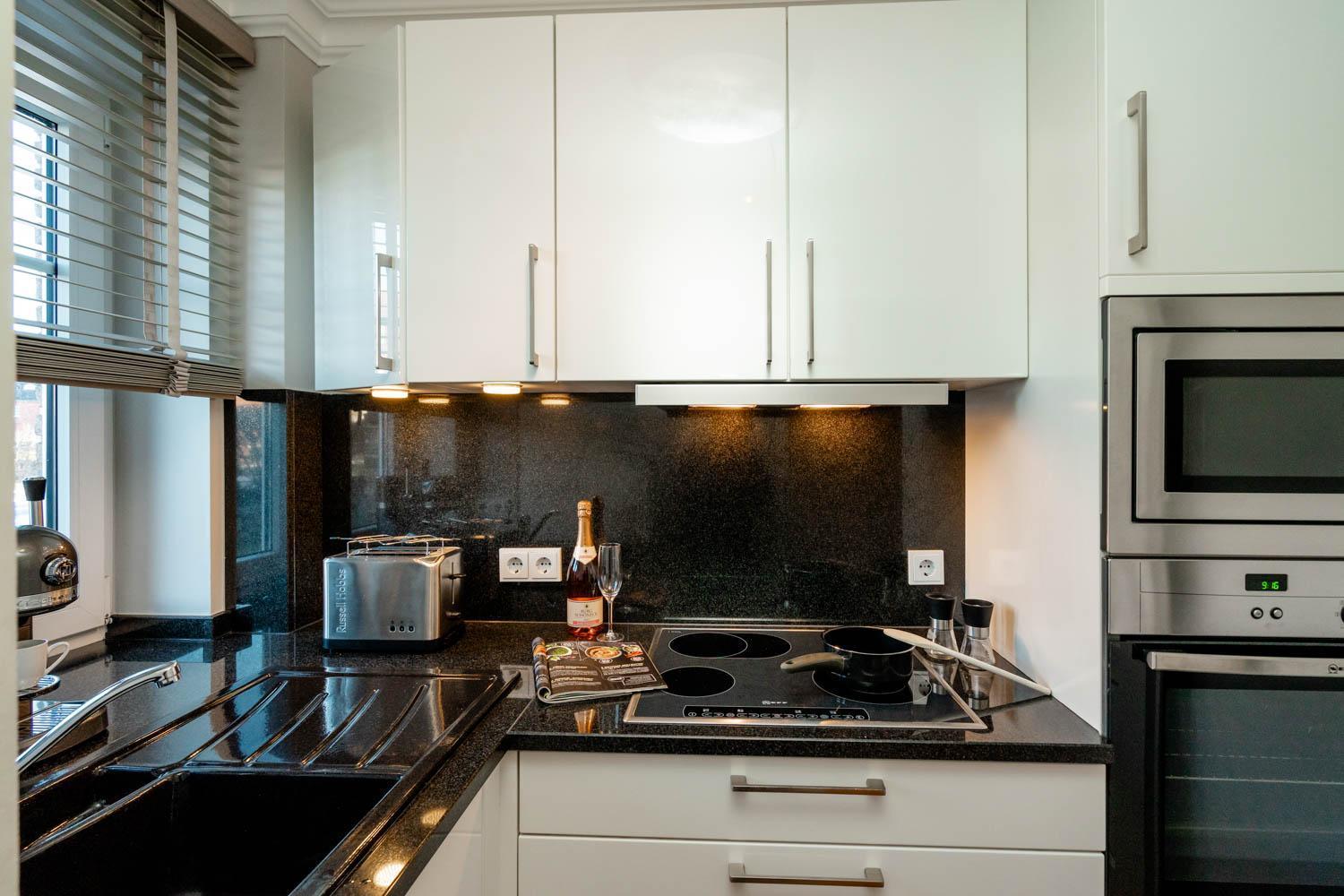 Ferienhaus Ekke Nekkepenn1 Вестерланд Экстерьер фото