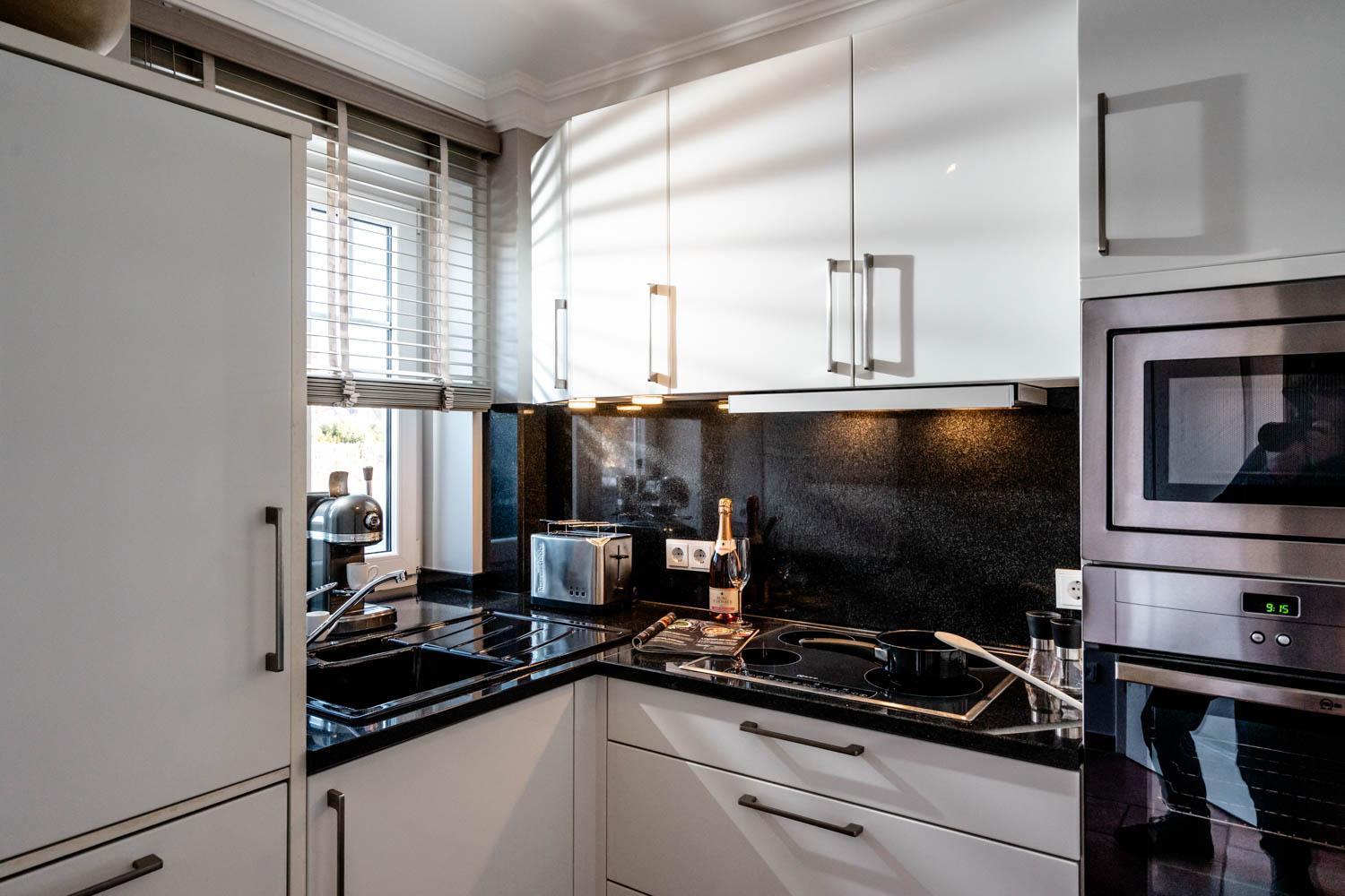 Ferienhaus Ekke Nekkepenn1 Вестерланд Экстерьер фото